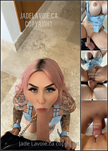 Jade Lavoie Onlyfans -216952614456241605 - [Onlyfans] - 2025 (UltraHD 2K 1920p)