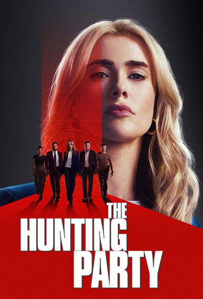 The Hunting Party S01E02 1080p HEVC x265-MeGusta