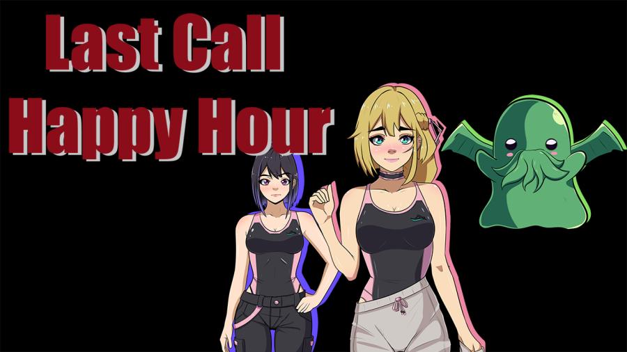 Bondco Inc. - Last Call Happy Hour ver.1.0 Final Porn Game