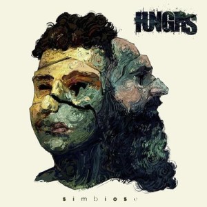 Hungrs - Simbiose (2025)