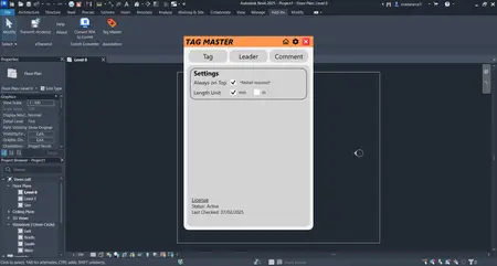 Master Tools Software Tag Master 1.2.0