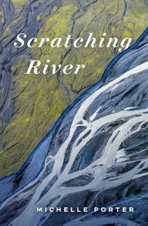 Scratching River - [AUDIOBOOK]