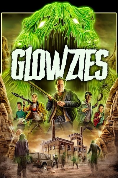 Glowzies (2023) 1080p WEBRip - SMILEY