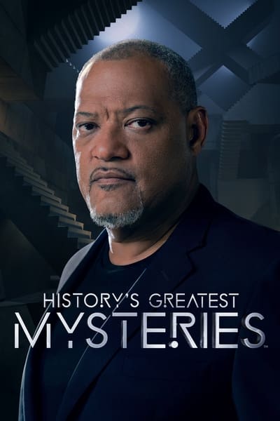 Historys Greatest Mysteries S06E03 1080p HEVC x265-MeGusta