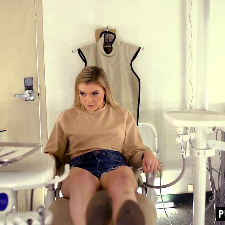 Anny Aurora : The Dentist Vol 2 E1 (PurgatoryX) HD 720p