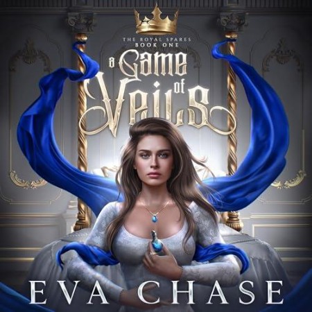 A Game of Veils - [AUDIOBOOK]