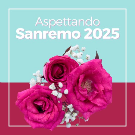 VA - Aspettando Sanremo (2025) (2025)