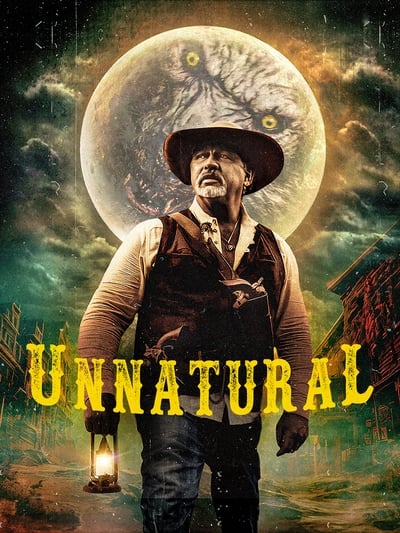 Unnatural (2024) 1080p WEBRip - SMILEY