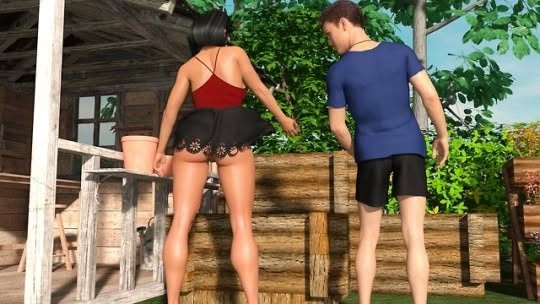 A Summer to Remember v0.04 by jax63 Porn Game