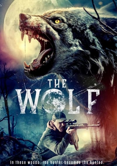 The Wolf (2024) 1080p WEBRip - SMILEY