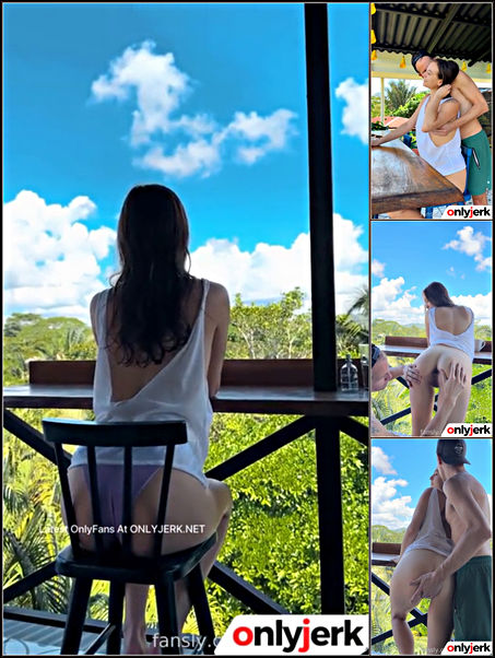 Piper Quinn Holiday Creampie Sex On The Balcony.Mp4 - [Onlyfans] - 2025 (HD 720p)
