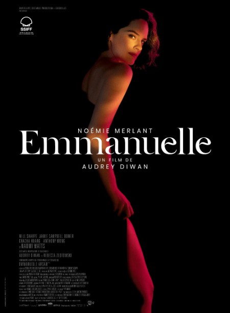 Emmanuelle (2024) 1080p BluRay 5.1 YTS