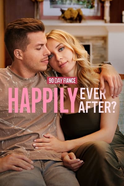 90 Day Fiance Happily Ever After S04E04 A Break is Necessary 1080p HEVC x265-MeGusta