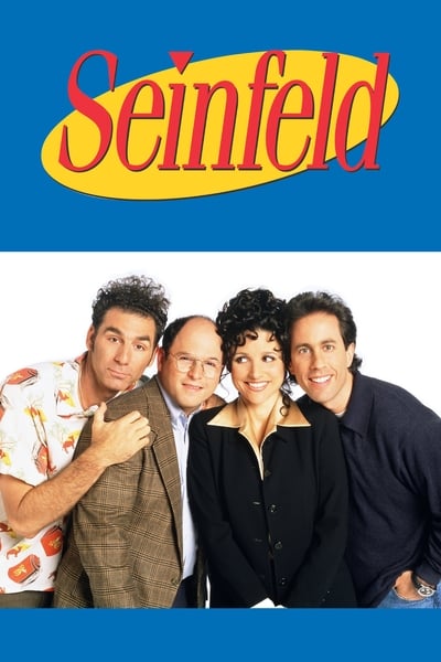 Seinfeld S08E07 1080p HEVC x265-MeGusta