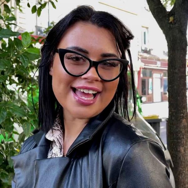 Katarina : Katarina, 20 Years Old, Receptionist [FullHD 1080p] 2025