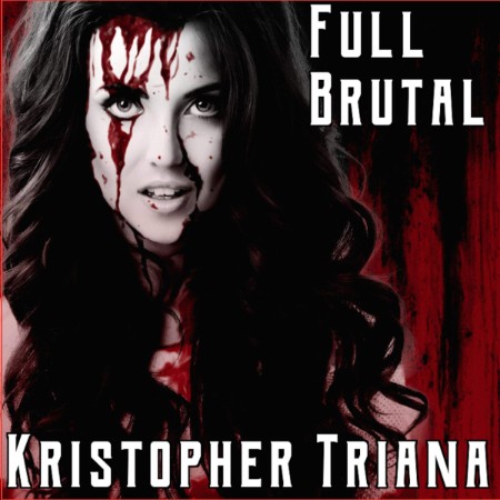 Full Brutal - [AUDIOBOOK]