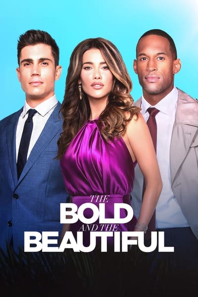 The Bold and the Beautiful S38E102 720p HEVC x265-MeGusta