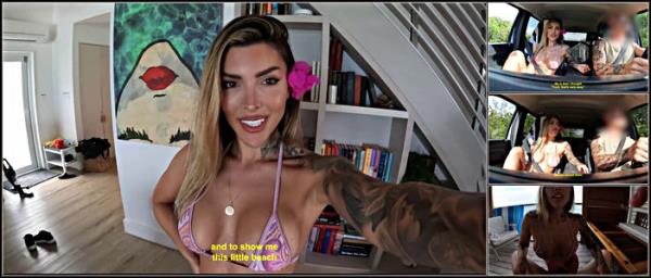 Tami Tsunami | @tamitsunami - SCOPATA ITALIANA ALLE BAHAMAS Scopa Vecchio Compagno Di Classe Incontrato In Vacanza - [PornHub/Onlyfans] - 2025 (FullHD 1080p)