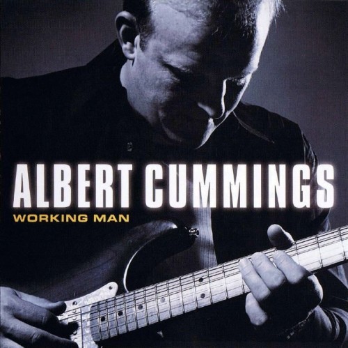 Albert Cummings - Working Man (2006) Lossless