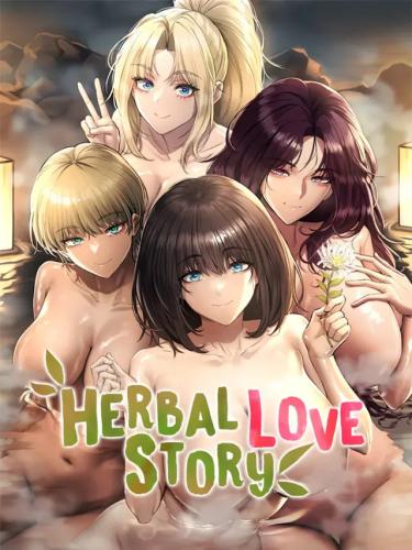 Lee Juwon - Herbal Love Story Ch.1-76.5 Hentai Comics