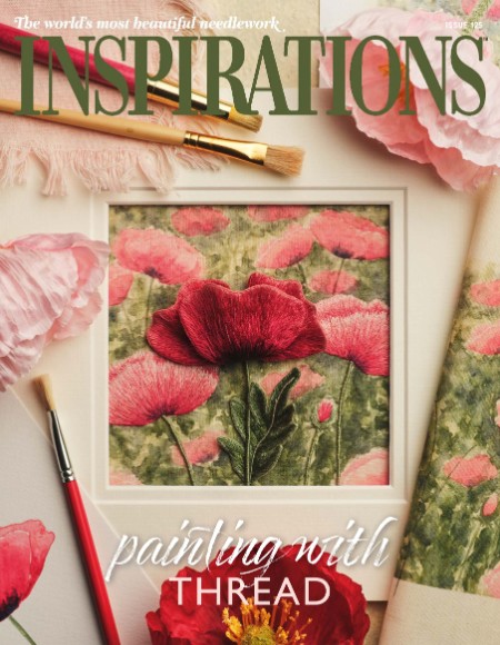 Inspirations - Issue 125 2025