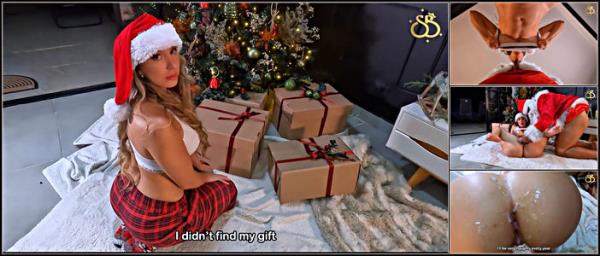 Scarlet Benz | @scarletbenz - Naughty IG Model Scarlet Benz Gets Fucked And Filled With Cum By Santa s Big Cock - [PornHub/Onlyfans] - 2025 (FullHD 1080p)