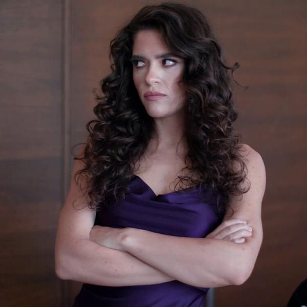 Victoria Voxxx ( Proud Pervs: Dinner Party DP) [Moderndaysins.org/AdultTime.com] (FullHD 1080p)