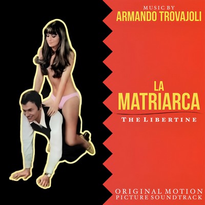 The Libertine Soundtrack