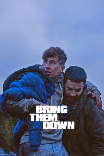 Bring Them Down (2024) 720p HDCAM-C1NEM4