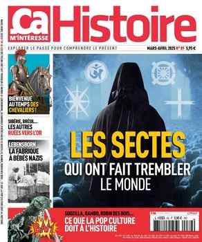 Ca M'Interesse Histoire 2025-89