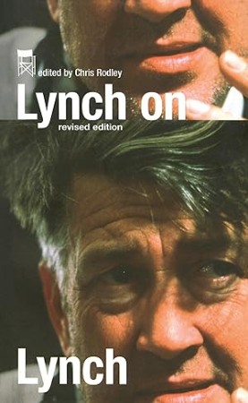 Lynch on Lynch - [AUDIOBOOK]