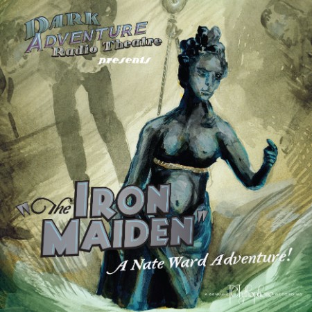 The Iron Maiden: Bio of a Space Tyrant Volume 6 (Bio of a Space Tyrant, 6, Band 6) - [AUDIOBOOK]