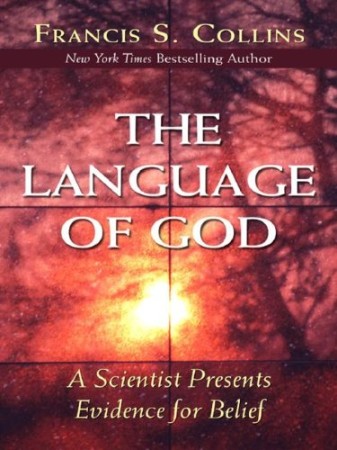 The Language of God - [AUDIOBOOK]