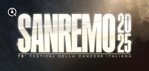 Festival di Sanremo 2025 (2025) FLAC