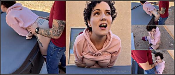 Missy Phoenix | @missyphn - 0hat33s75t9hqzacwoajf Source - [Onlyfans] - 2025 (FullHD 1080p)