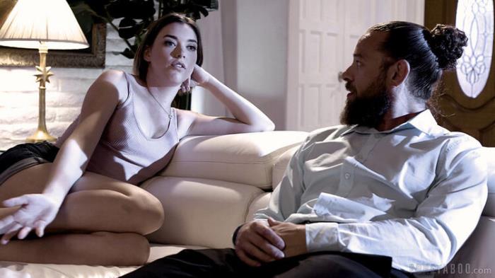 Anny Aurora Our Special Night (FullHD 1080p) - PureTaboo - [2025]