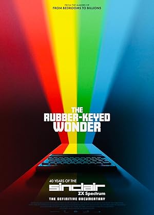 The Rubber-Keyed Wonder (2024) 1080p WEB H264-13