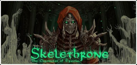 Skelethrone - The Chronicles of Ericona [FitGirl Repack]