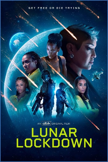 Lunar Lockdown 2024 1080p AMZN WEB-DL H264-BurCyg