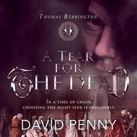 A Tear for the Dead - [AUDIOBOOK]