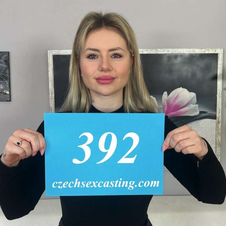 Georgia Koneva - E392