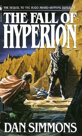 The Fall of Hyperion - [AUDIOBOOK]