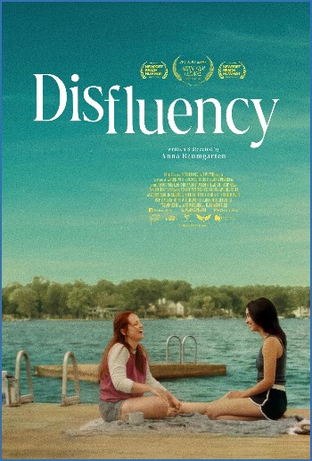 Disfluency 2021 1080p AMZN WEB-DL H264-AESop