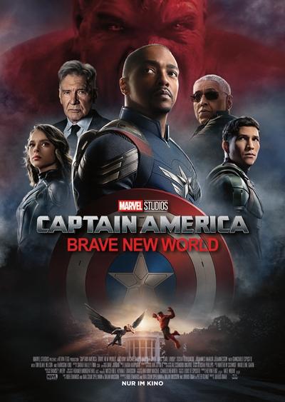 Captain.America.Brave.New.World.2025.1080p.HDCAM-C1NEM4