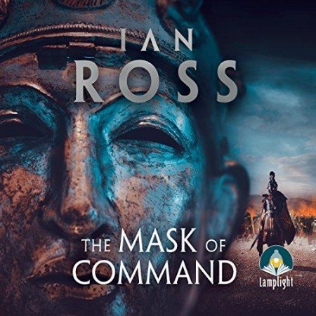 The Mask of Command (Twilight of Empire 4) - [AUDIOBOOK]