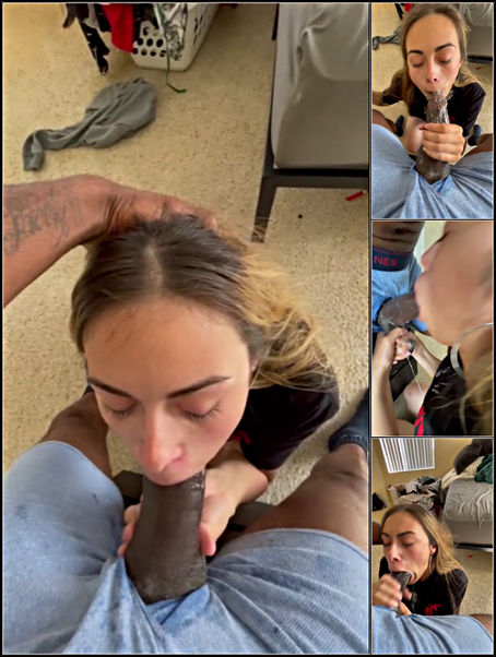 @FabianoTheeP - MUSTWATCH!??Sloppiest Throat Fuck WHuge Flying CumShot - [PornHub/Onlyfans] - 2025 (HD 720p)