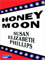 Honey Moon - [AUDIOBOOK]