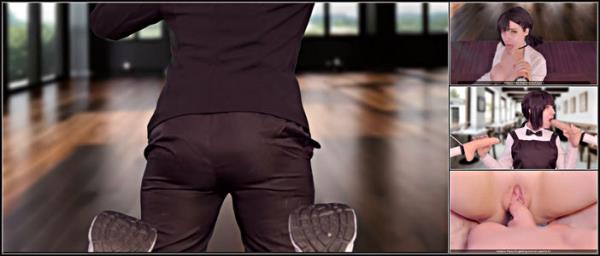 Lana Rain Kobenis-Contract-With-The-Sloppy-Blowjob-Devil - [Onlyfans] - 2025 (HD 960p)