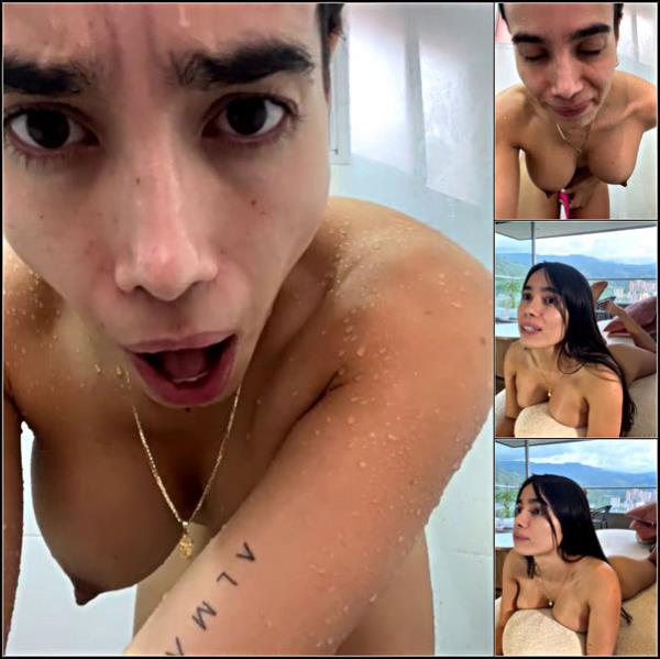 A Cold Bath - [Onlyfans] - 2025 (HD 720p)