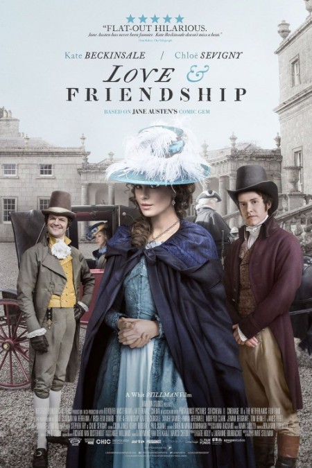 Love and Friendship (2016) 1080p 10bit BluRay 6CH x265 HEVC-PSA